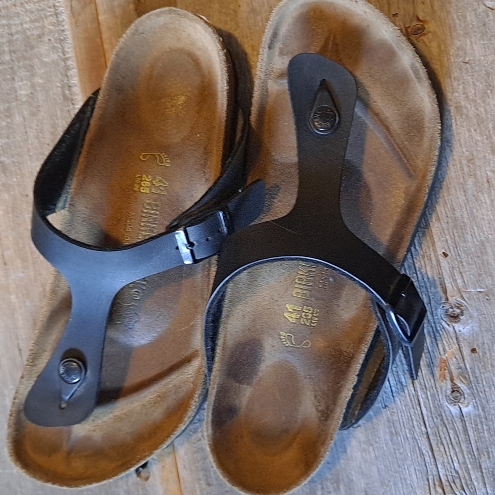 Women's birkenstock Sandals